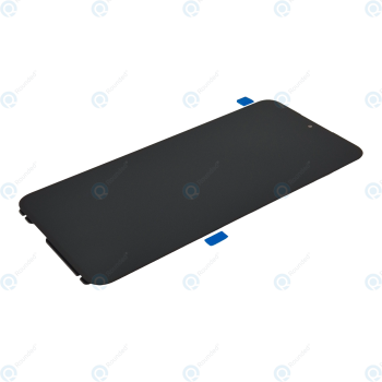 Samsung Galaxy S25 FE (SM-S731B) Display + Touchscreen + Frame Black - GH82-38423A GH82-38431A