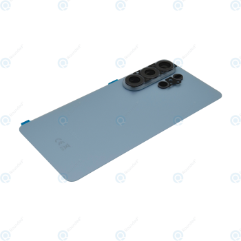 Samsung Galaxy S26 Ultra (SM-S948B) Battery Cover Sky Blue - GH82-38884B