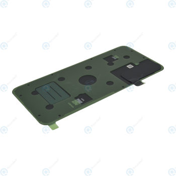 Samsung Galaxy A26 (SM-A266B) Battery Cover Mint - GH82-37020C