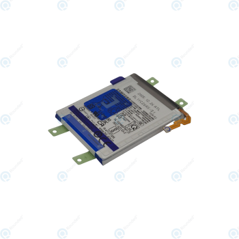 Samsung Galaxy Z Flip6 (SM-F741B) Battery EB-BF742ABY EB-BF742ABE 2870mAh - GH82-35024A GH82-35027A GH82-35027B