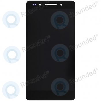 Huawei Honor 7 Display module LCD + Digitizer black