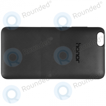 Huawei Honor 4X Battery cover black  image-1