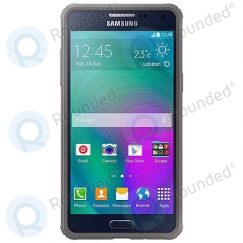 Samsung Galaxy A5 Protective cover brown EF-PA500BAEGWW EF-PA500BAEGWW image-1