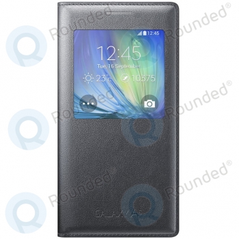 Samsung Galaxy A5 S View cover charcoal black EF-CA500BCEGWW EF-CA500BCEGWW