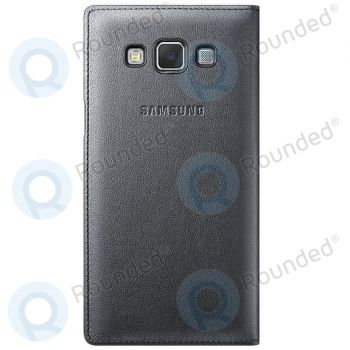 Samsung Galaxy A5 S View cover charcoal black EF-CA500BCEGWW EF-CA500BCEGWW image-1
