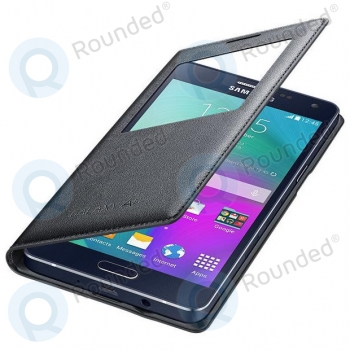 Samsung Galaxy A5 S View cover charcoal black EF-CA500BCEGWW EF-CA500BCEGWW image-2