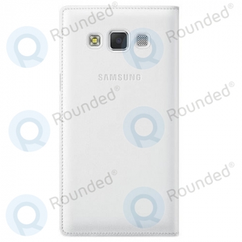 Samsung Galaxy A5 S View cover white EF-CA500BWEGWW EF-CA500BWEGWW image-1