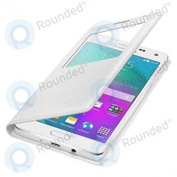 Samsung Galaxy A5 S View cover white EF-CA500BWEGWW EF-CA500BWEGWW image-2