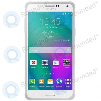 Samsung Galaxy A7 Protective cover white EF-PA700BSEGWW EF-PA700BSEGWW image-1