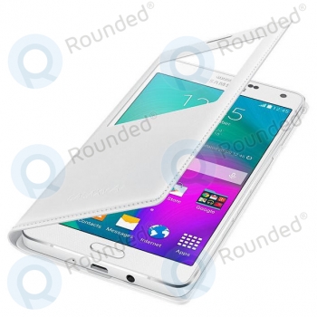 Samsung Galaxy A7 S View cover white EF-CA700BWEGWW EF-CA700BWEGWW image-2