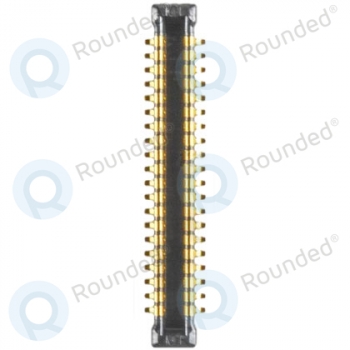 Samsung Galaxy J5 (SM-J500F) Connector (BTB)  3711-007617