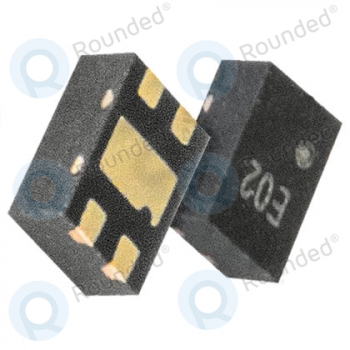 Samsung Galaxy J5 (SM-J500F) IC switch  image-1