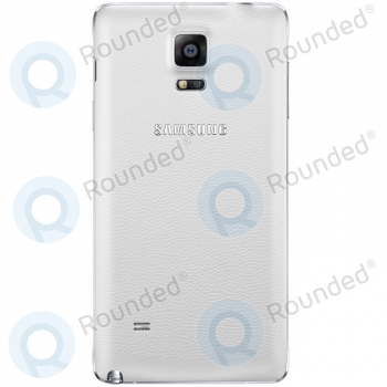Samsung Galaxy Note 4 Back cover white EF-ON910SWEGWW EF-ON910SWEGWW