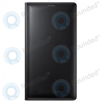 Samsung Galaxy Note 4 Flip wallet black EF-WN910FKEGWW EF-WN910FKEGWW
