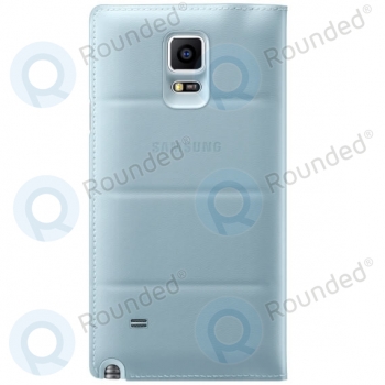 Samsung Galaxy Note 4 Flip wallet mint EF-WN910BMEGWW EF-WN910BMEGWW image-1
