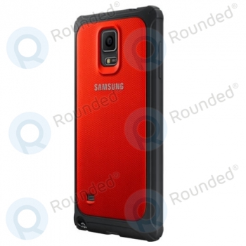 Samsung Galaxy Note 4 Protective cover red EF-PN910BREGWW EF-PN910BREGWW image-2