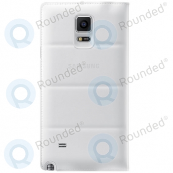 Samsung Galaxy Note 4 S View cover white EF-CN910BWEGWW EF-CN910BWEGWW image-1