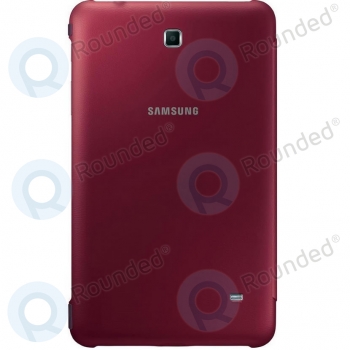 Samsung Galaxy Tab 4 8.0 Book cover red EF-BT330BPEGWW EF-BT330BPEGWW image-1