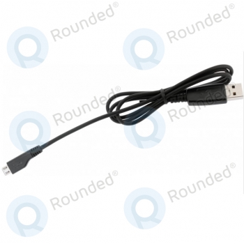 Samsung USB data cable black (Blister) APCBU10BBECSTD APCBU10BBECSTD