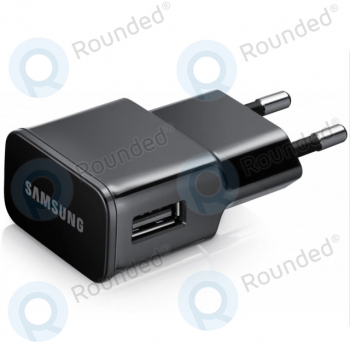Samsung USB travel charger incl. USB data cable black ETA-U90EBEG ETA-U90EBEG image-1