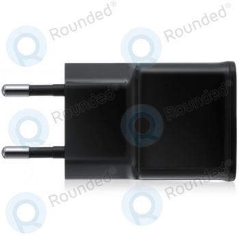 Samsung USB travel charger incl. USB data cable black ETA-U90EBEG ETA-U90EBEG image-2