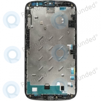 Huawei Ascend G610 Front cover black  image-1
