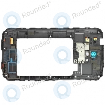 Huawei Ascend G610 Middle cover   image-1