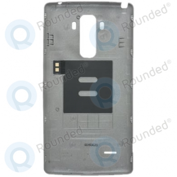 LG G4 Stylus (H635) Battery cover titan black ACQ87959405; ACQ88453001 image-1
