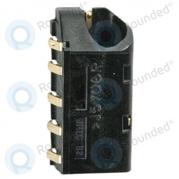 LG G4c (H525N) Audio connector   image-1