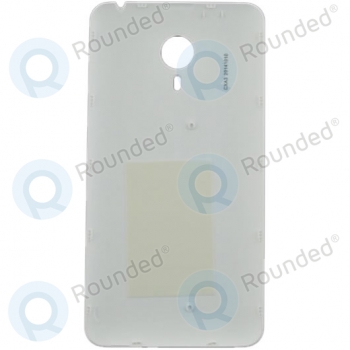 Meizu MX4 Battery cover gold  image-1