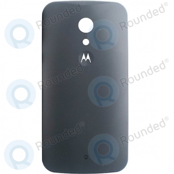 Motorola Moto G (2014), Moto G2 (XT1068), Moto G (2nd Gen) Battery cover black SJHN1139A