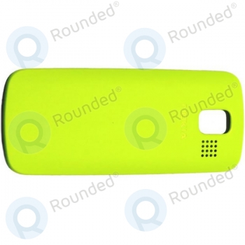 Nokia 113 Battery cover lime green 9447979 image-1