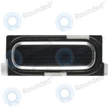 Samsung Galaxy S4 Mini Plus (GT-I9195I) Home button black GH98-27407A