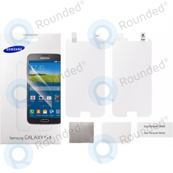 Samsung Galaxy S5 Screen protector ET-FG900CTEGWW ET-FG900CTEGWW image-1