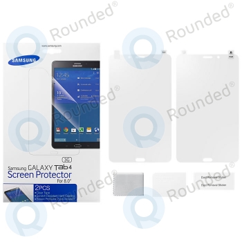 Samsung Galaxy Tab 4 8.0 Screen protector (2pcs) ET-FT330CTEGWW ET-FT330CTEGWW image-2