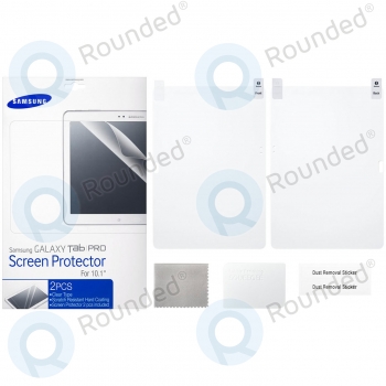 Samsung Galaxy Tab Pro 10.1 Screen protector (2pcs) ET-FT520CTEGWW ET-FT520CTEGWW image-1