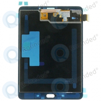 Samsung Galaxy Tab S2 8.0 LTE (SM-T715) Display module LCD + Digitizer black GH97-17679A image-1