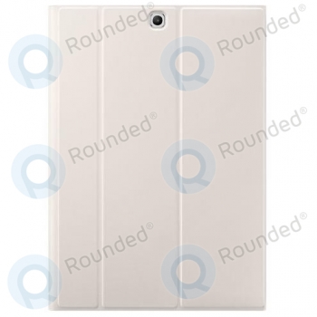 Samsung Galaxy Tab S2 9.7 Book cover white EF-BT810PWEGWW EF-BT810PWEGWW image-1