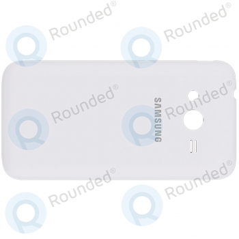 Samsung Galaxy Trend Lite 2 (SM-G318H) Battery cover white GH98-32779B image-1