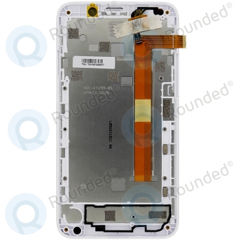 HTC Desire 516 Dual Display unit complete white 97H00009-00 97H00009-00 image-2