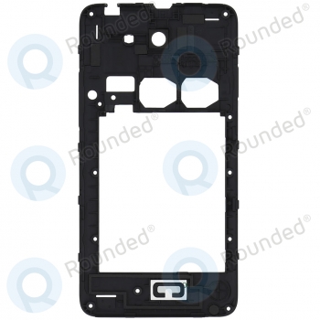 HTC Desire 516 Dual Middle cover  74H02719-04M image-1