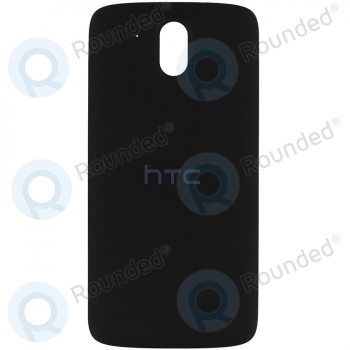 HTC Desire 526G, Desire 526G+ Battery cover black 74H02928-03M