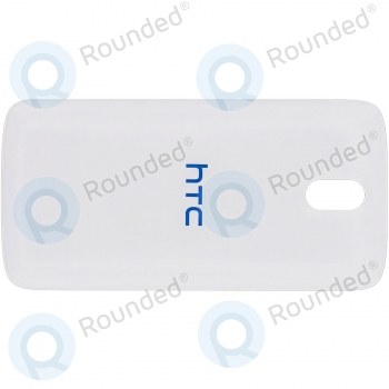 HTC Desire 526G, Desire 526G+ Battery cover white 74H02928-00M image-1