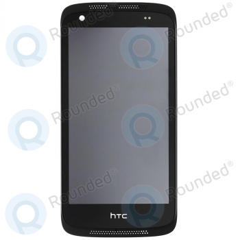 HTC Desire 526G, Desire 526G+ Display unit complete black 97H00014-02 97H00014-02 image-1