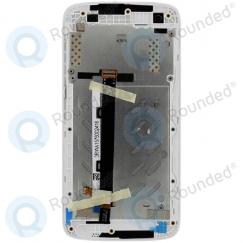 HTC Desire 526G, Desire 526G+ Display unit complete white 97H00014-00 97H00014-00 image-2