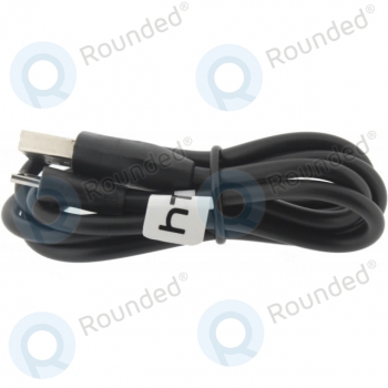 HTC USB data cable DC M410 black 99H10101-00 99H10101-00