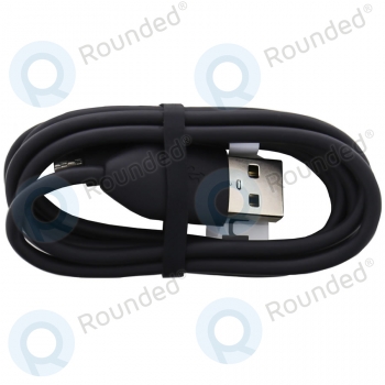 HTC USB data cable DC M600 black 99H10726-00 99H10726-00