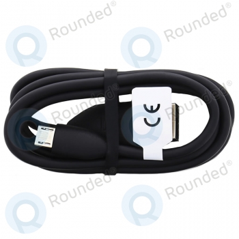 HTC USB data cable DC M600 black 99H10726-00 99H10726-00 image-1