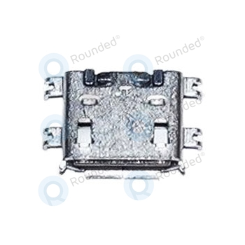 Huawei Ascend Y300, Ascend Y530 Charging connector