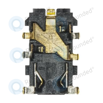 Huawei Ascend Y530 Audio connector   image-1